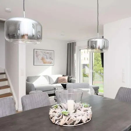 Semesterbostad Pur 6