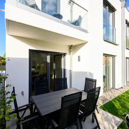 Pur 6 Semesterbostad