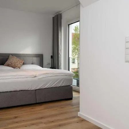 Semesterbostad Pur 6